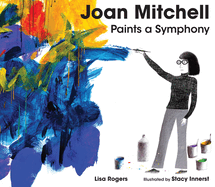Joan Mitchell Paints a Symphony: La Grande Vall�e Suite