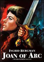Joan of Arc