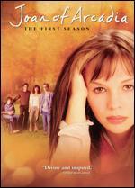 Joan of Arcadia: Season 01