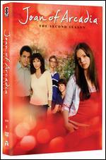Joan of Arcadia: Season 02