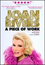 Joan Rivers: A Piece of Work