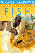 Joanna Farrow's Quick and Easy Fish Cookery