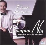 Joaqu�n Nin: Complete Works for Solo Piano