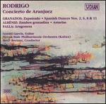 Joaqu�n Rodrigo: Concierto de Aranjuez