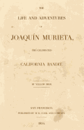 Joaquin Murieta