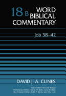 Job 38-42