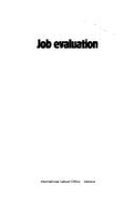 Job Evaluation