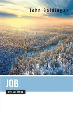 Job for Everyone - Goldingay, John