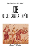 Job ou Dieu dans la temp?te