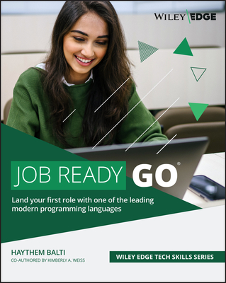 Job Ready Go - Balti, Haythem, and Weiss, Kimberly A