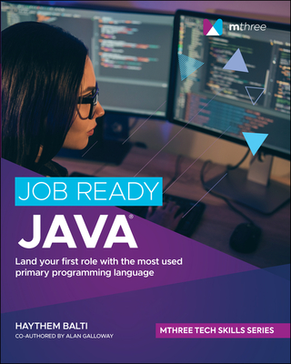 Job Ready Java - Balti, Haythem