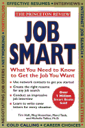 Job Search Companion