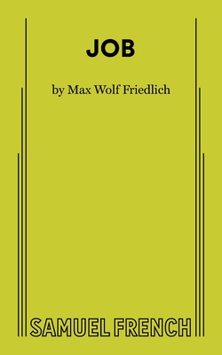 Job - Friedlich, Max Wolf