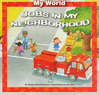 Jobs in My Neighborhood