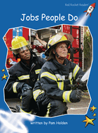 Jobs People Do