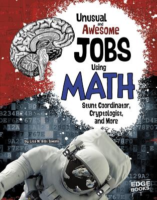 Jobs Using Math - M. Bolt Simons, Lisa