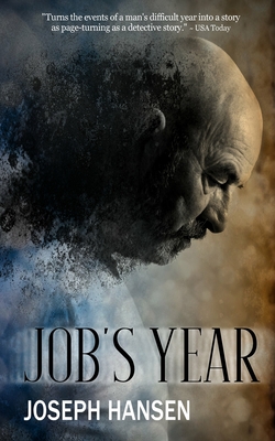 Job's Year - Hansen, Joseph