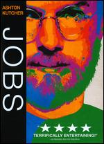 Jobs - Joshua Michael Stern