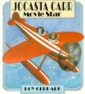 Jocasta Carr, Movie Star