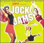 Jock Jams, Vol. 2