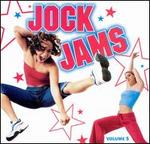 Jock Jams, Vol. 5