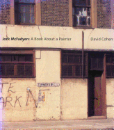 Jock McFadyen: A Book about a Painter