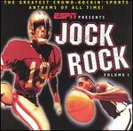Jock Rock, Vol. 1