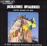 Joculatores Upsalienses: Early Music at Wik
