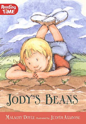 Jody's Beans - Doyle Malachy, and Allibone Judith