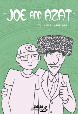 Joe and Azat - Lonergan, Jesse