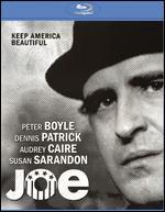 Joe [Blu-ray]