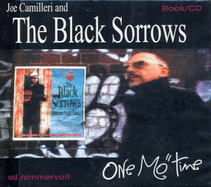 Joe Camilleri and the Black Sorrows: One More Time