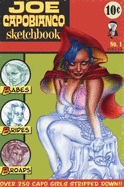 Joe Capobianco Sketchbook
