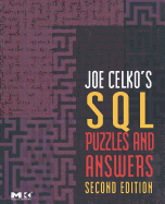 Joe Celko's SQL Puzzles and Answers