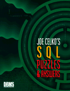 Joe Celko's SQL Puzzles and Answers