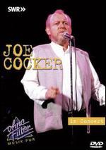 Joe Cocker: In Concert