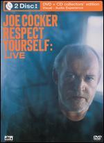 Joe Cocker: Respect Yourself Live