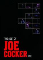 Joe Cocker: The Best of Joe Cocker Live