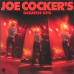 Joe Cocker's Greatest Hits