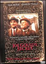 Joe Gould's Secret