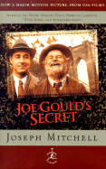 Joe Gould's Secret
