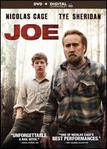 Joe [Includes Digital Copy] - David Gordon Green