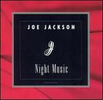 Joe Jackson: Night Music
