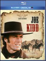 Joe Kidd [Includes Digital Copy] [UltraViolet] [Blu-ray]