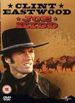 Joe Kidd