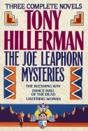 Joe Leaphorn Mysteries