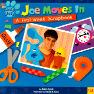 Joe Moves in - Scott, Adam