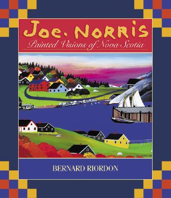 Joe Norris - Riordon, Bernard