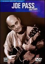 Joe Pass: Jazz Lines