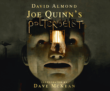 Joe Quinn's Poltergeist